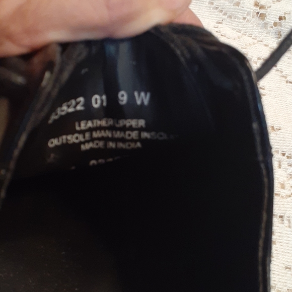 Men's Nunn Bush shoes - Picture 4 of 6